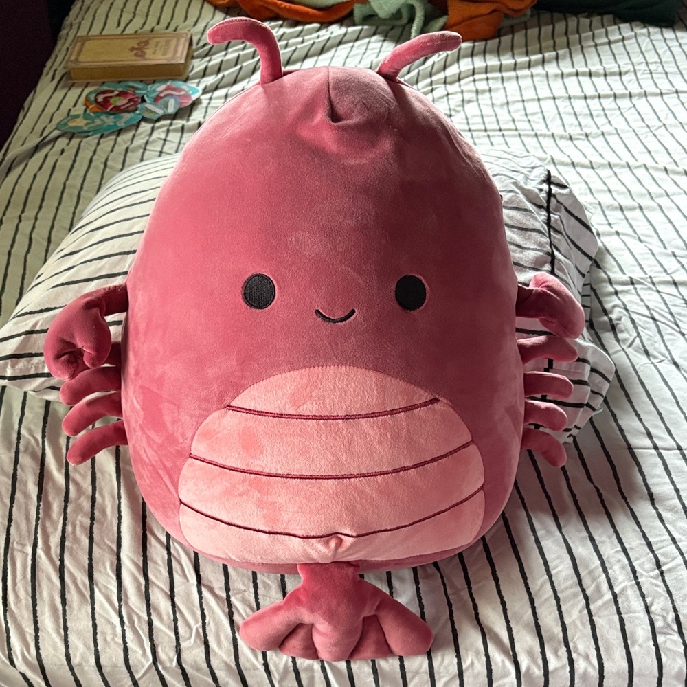 Lorono the Lobster 🦞